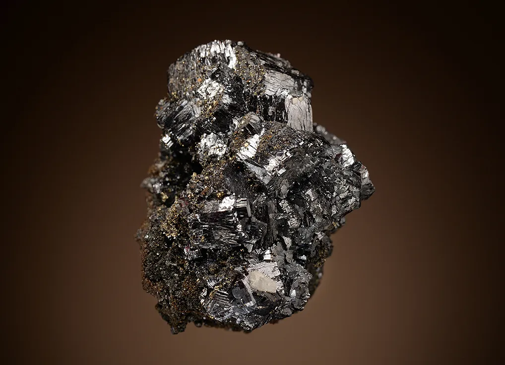 Pyrargyrite - image 4