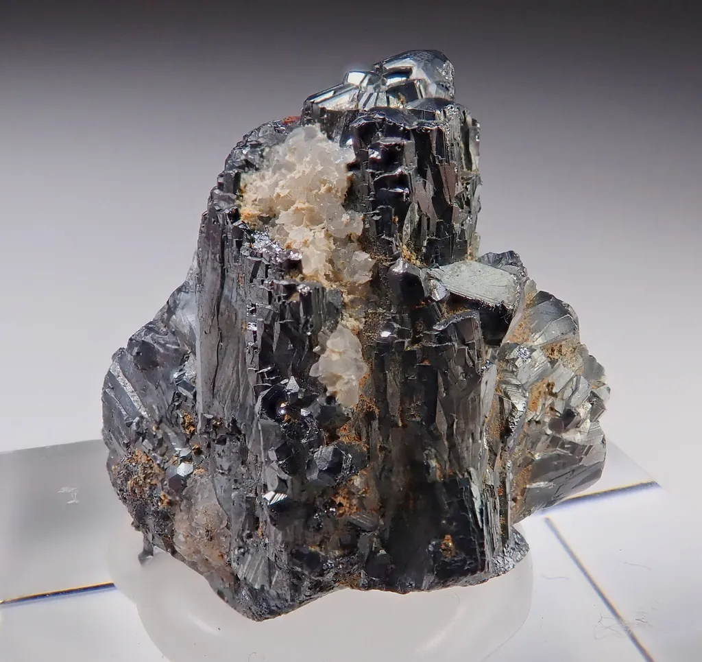 Pyrargyrite image