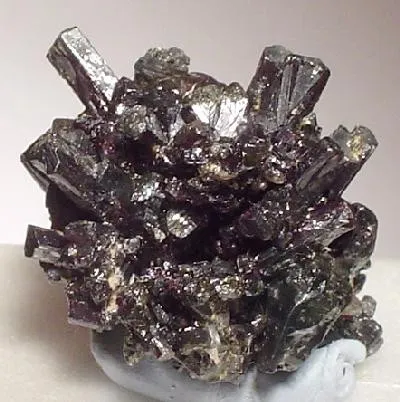 Pyrargyrite image