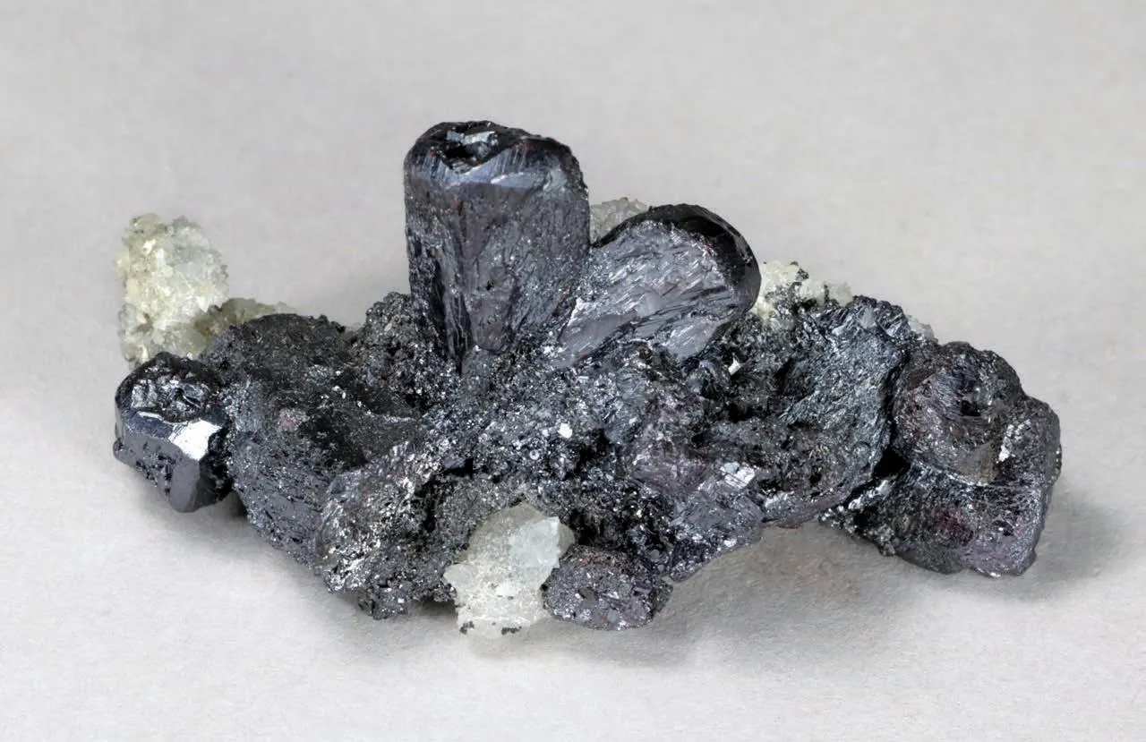 Pyrargyrite - image 1
