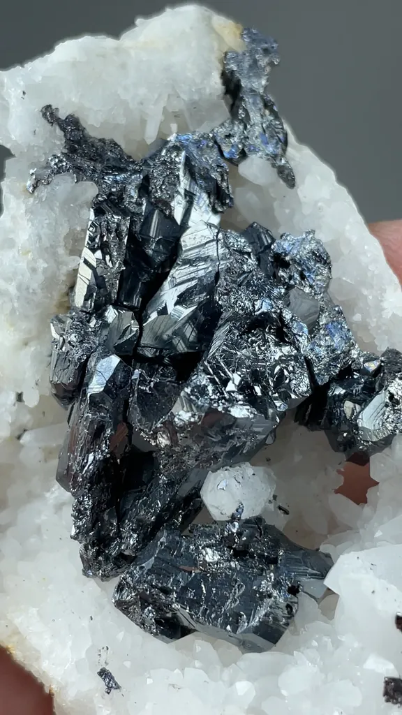 Pyrargyrite - image 2