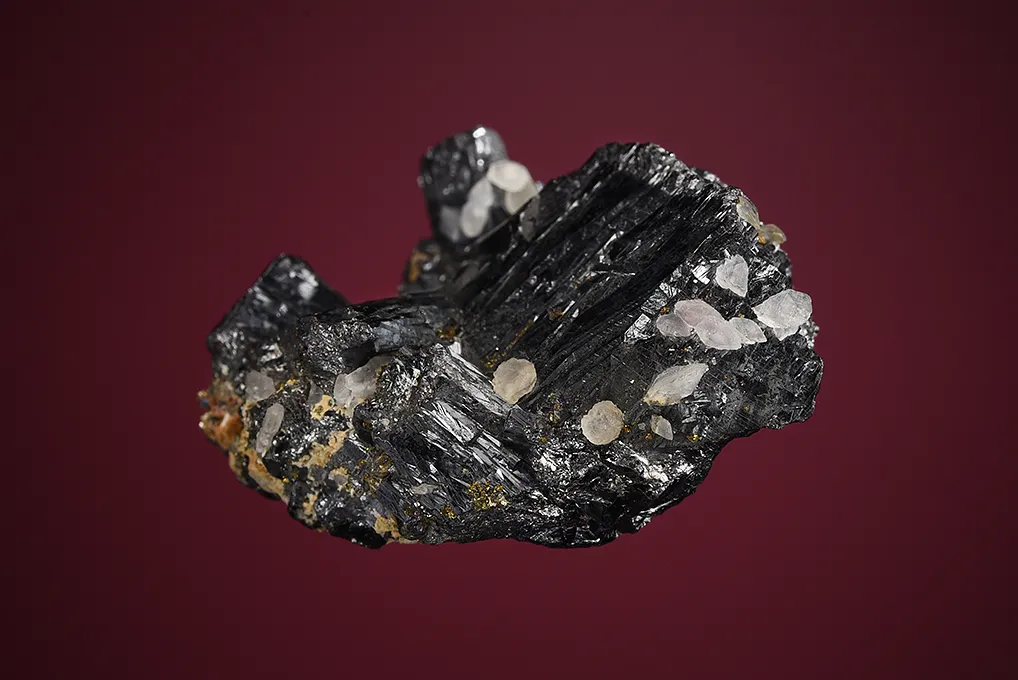 Pyrargyrite - image 5