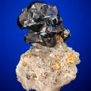 Pyrargyrite - image 1