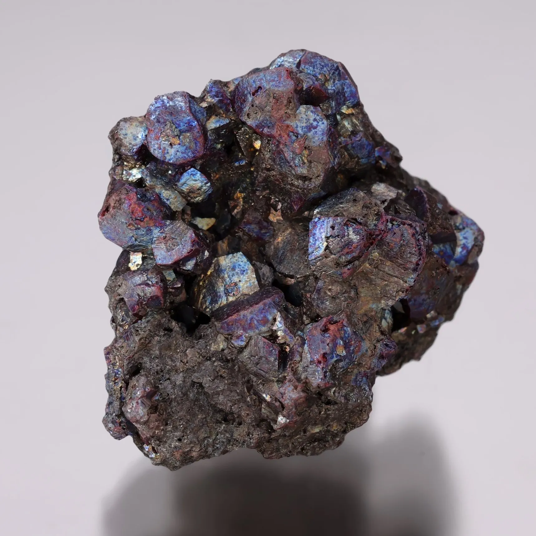 Pyrargyrite - image 1