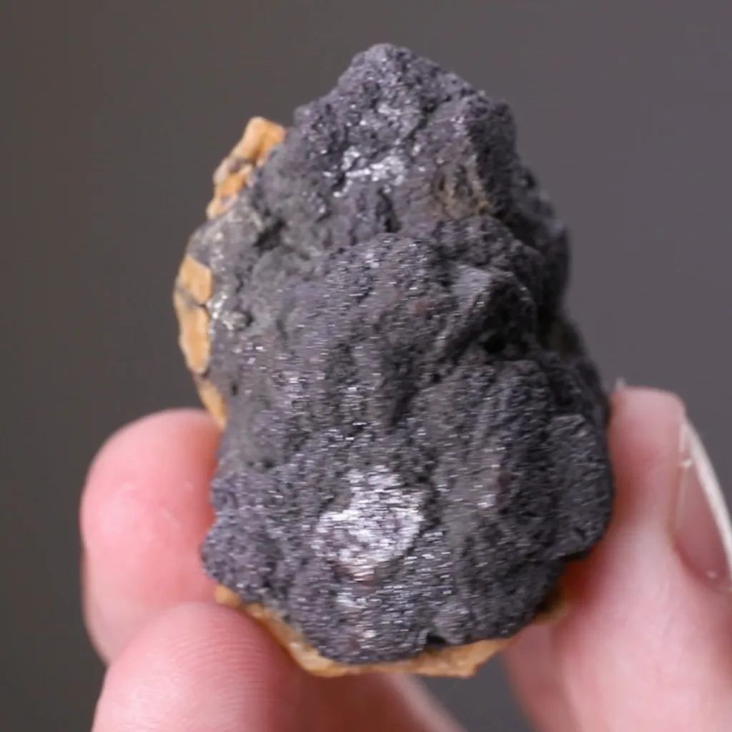 Pyrargyrite image