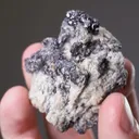 Pyrargyrite - image 2