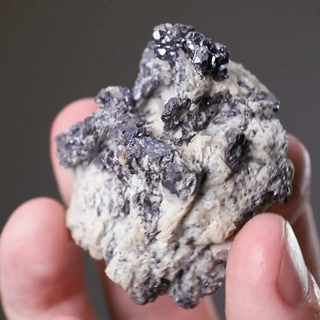 Pyrargyrite - image 2