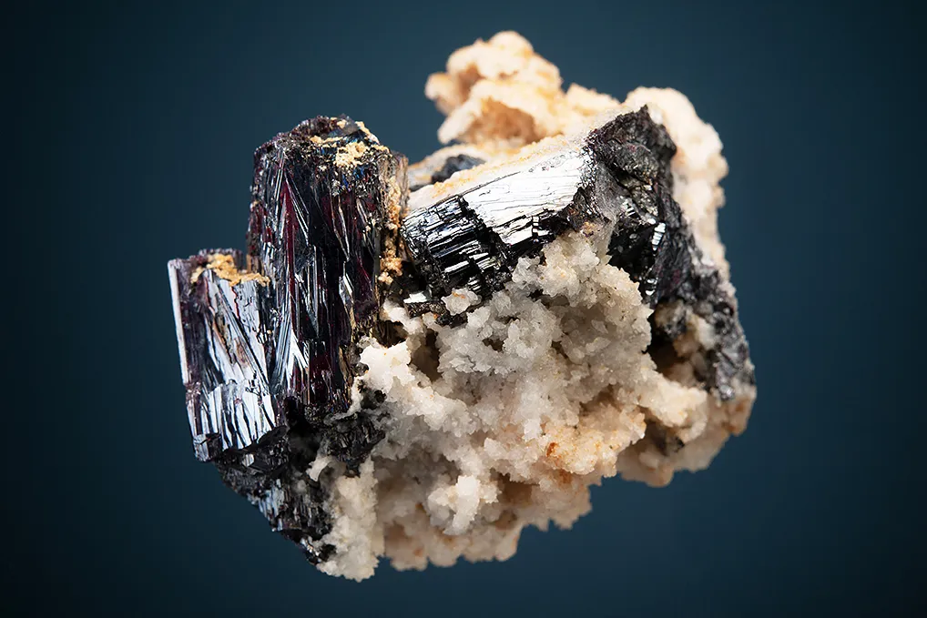 Pyrargyrite - image 5