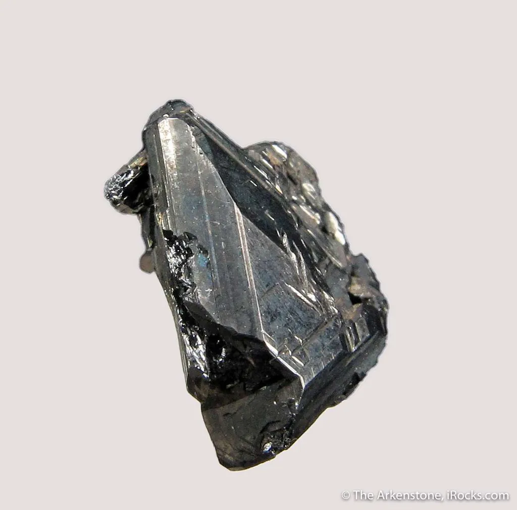 Pyrargyrite - image 3