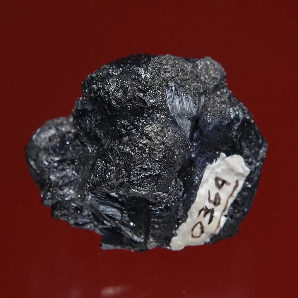 Pyrargyrite - image 4