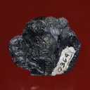 Pyrargyrite - image 4
