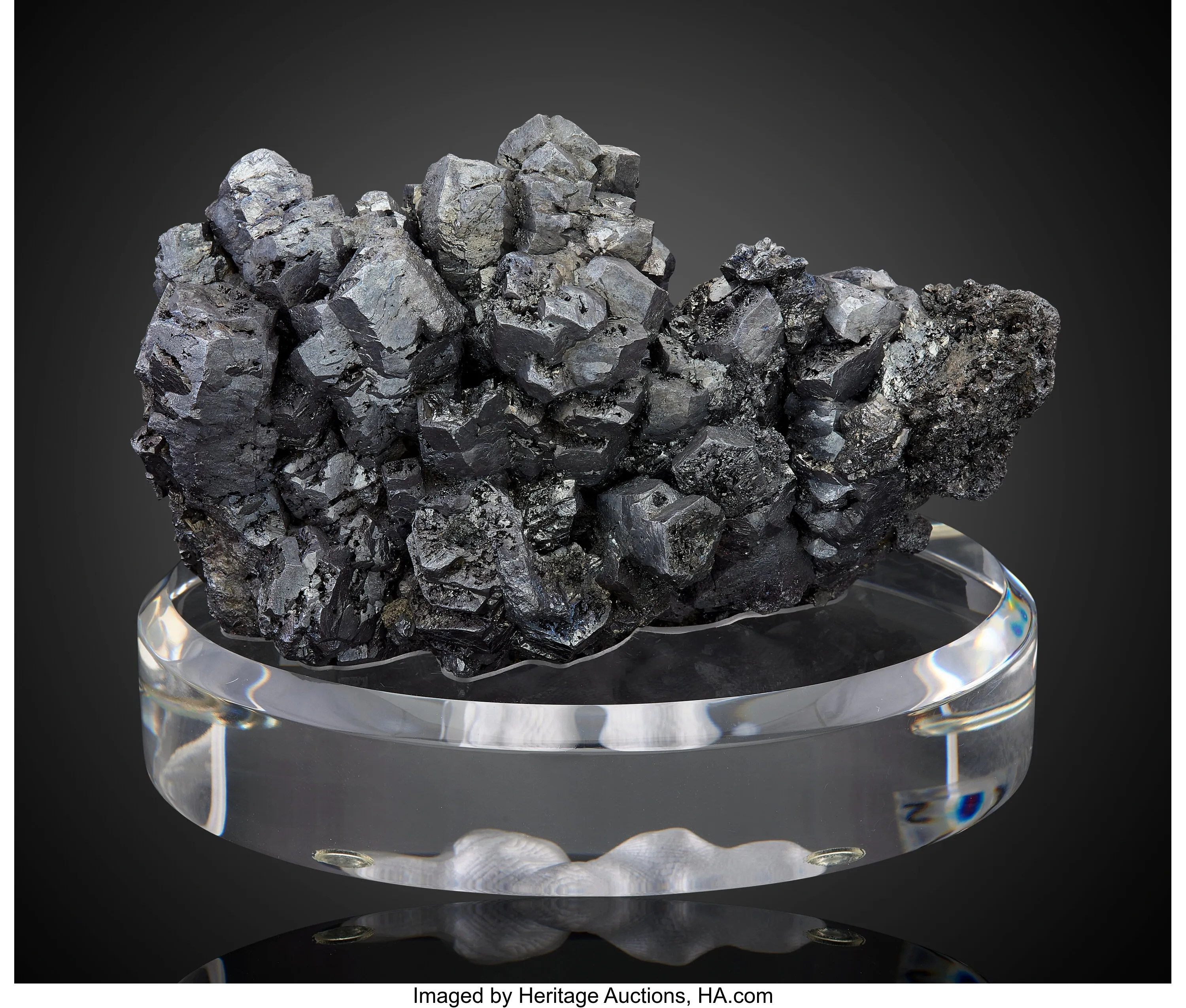 Pyrargyrite - image 1