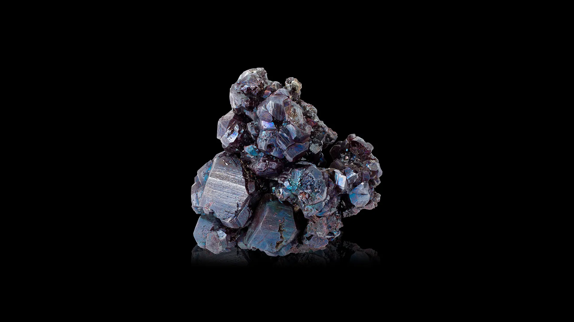Pyrargyrite - image 1