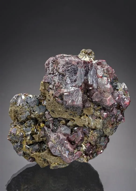 Pyrargyrite - image 1