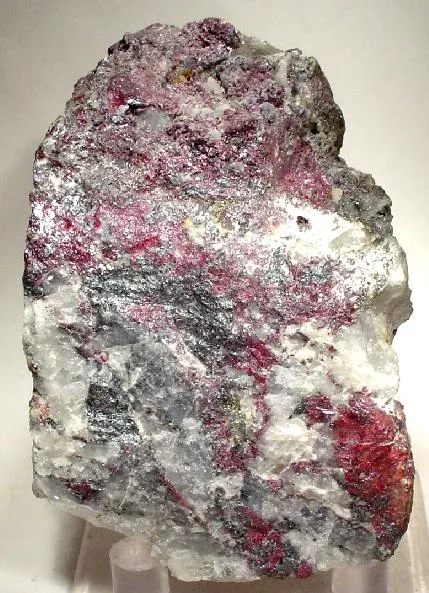 Pyrargyrite image