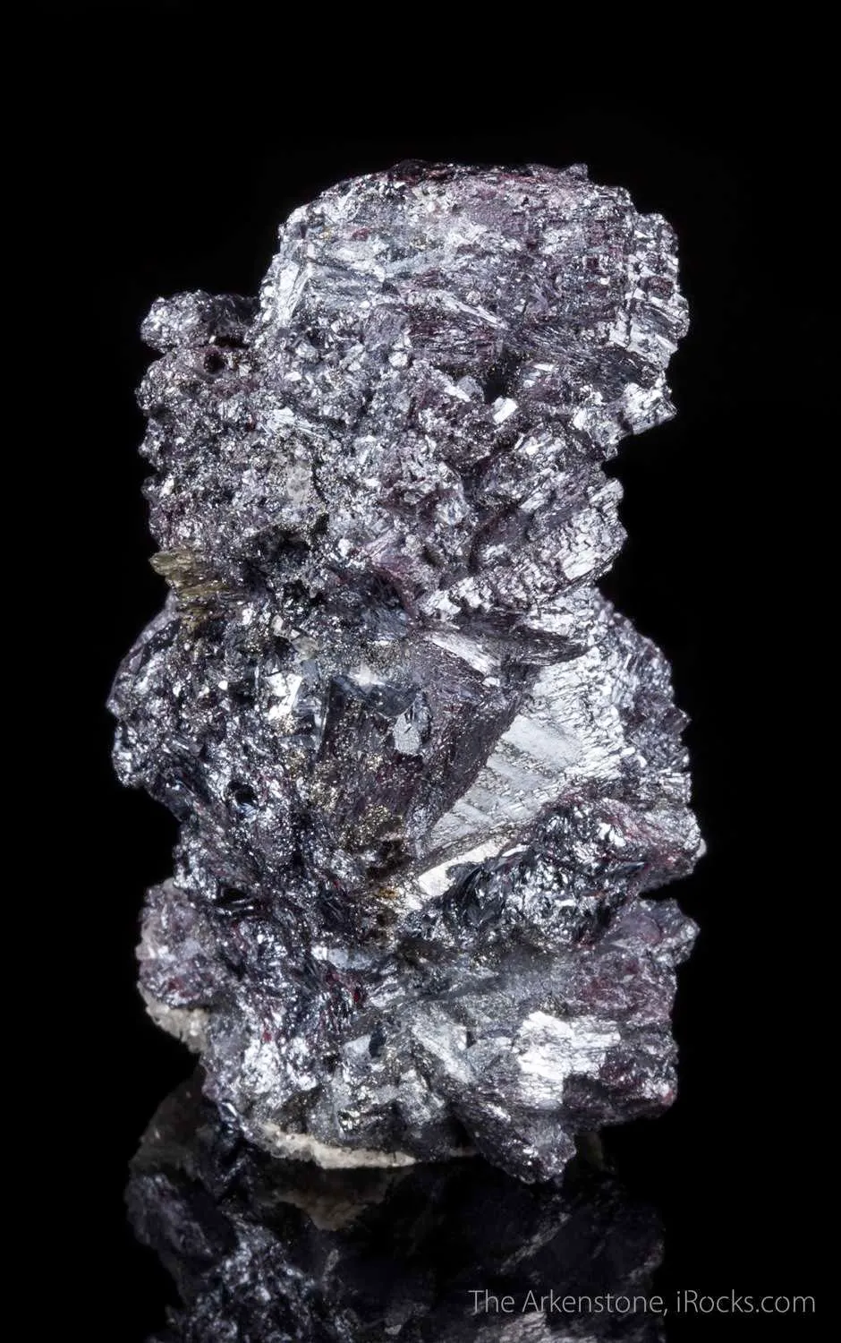 Pyrargyrite - image 6