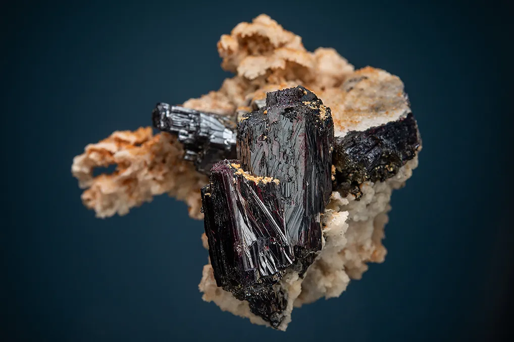 Pyrargyrite - image 2