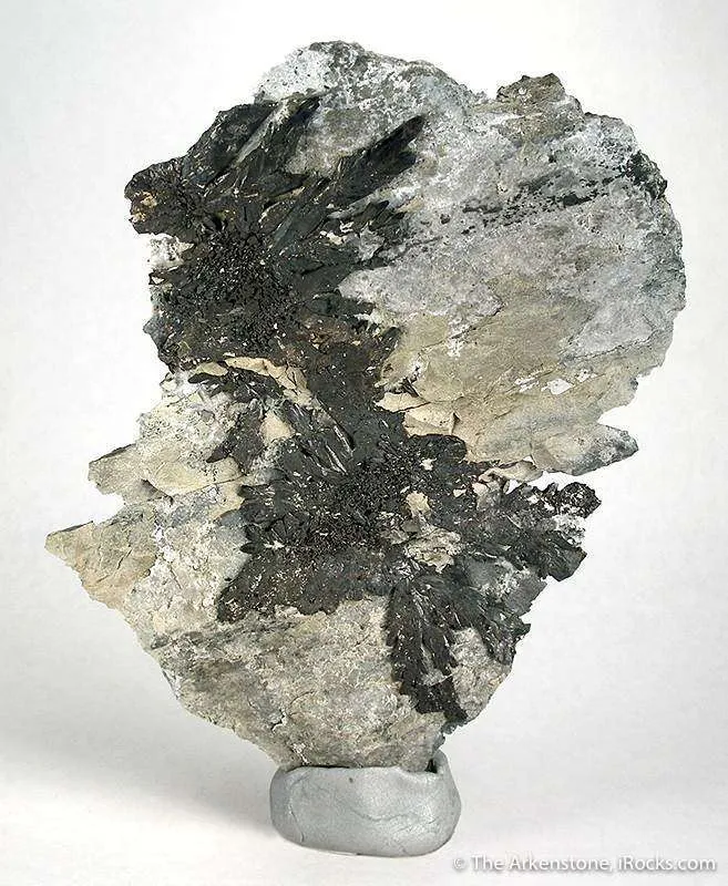 Pyrargyrite image