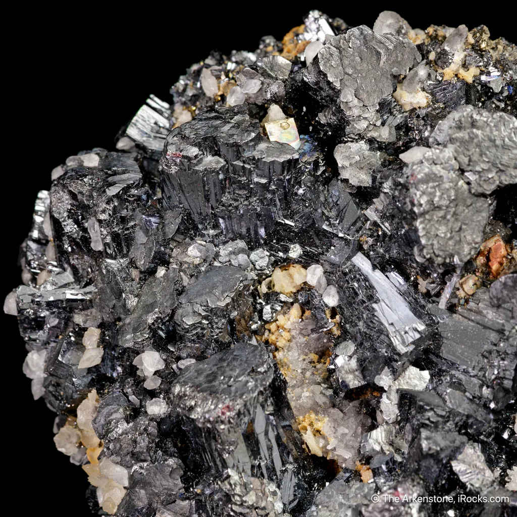 Pyrargyrite - image 4