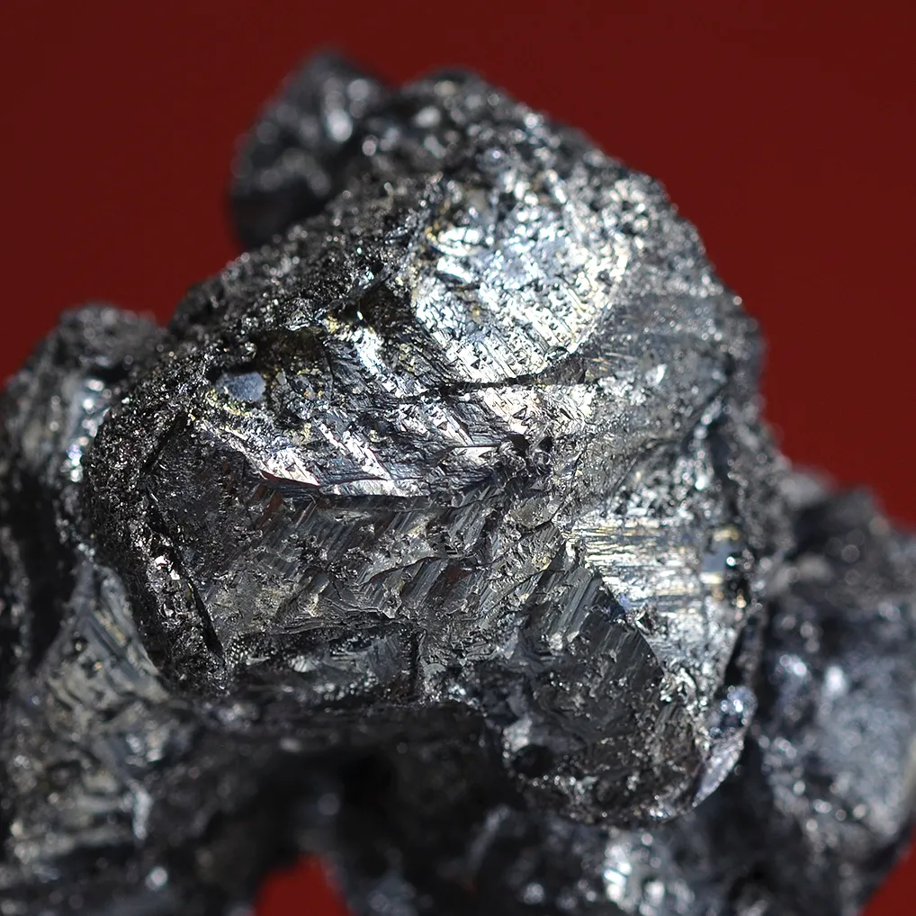 Pyrargyrite - image 2
