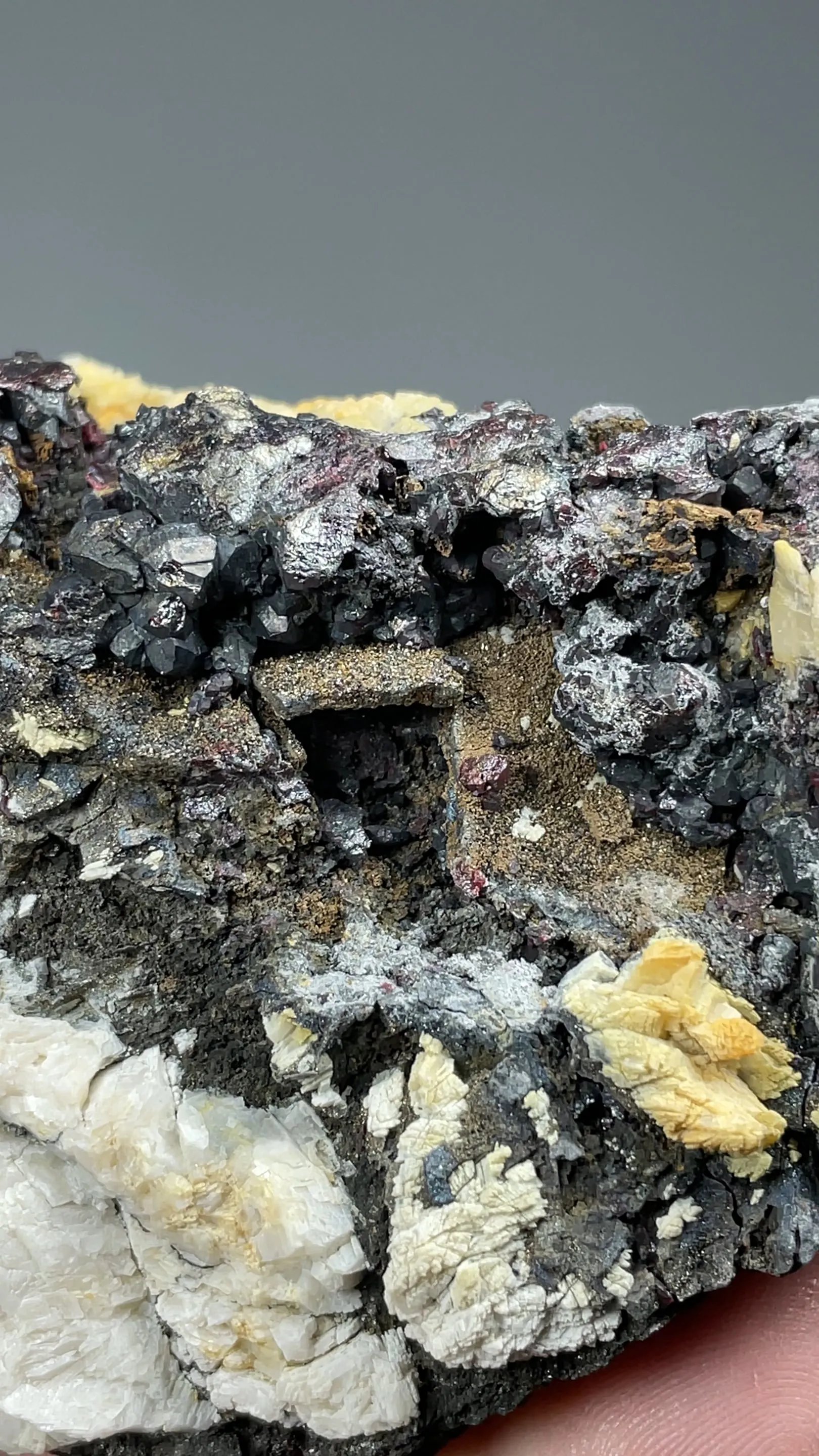 Pyrargyrite - image 2