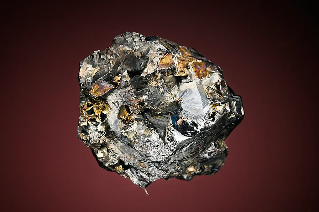 Pyrargyrite - image 2