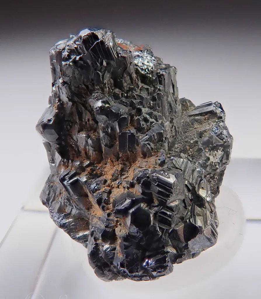Pyrargyrite - image 2