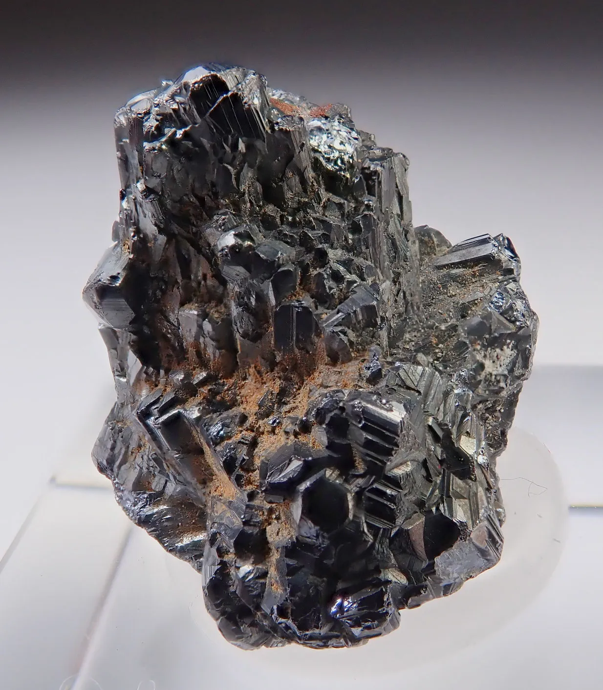 Pyrargyrite - image 2