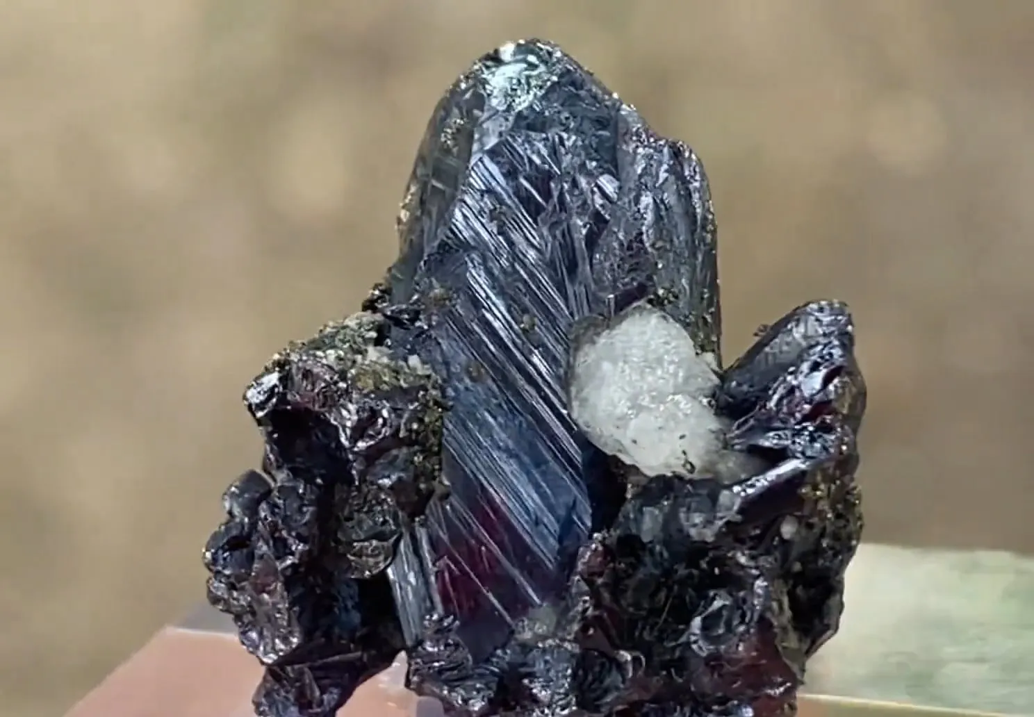 Pyrargyrite - image 5