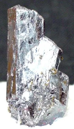 Pyrargyrite image