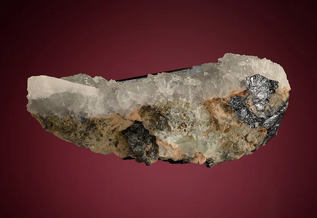 Pyrargyrite - image 3