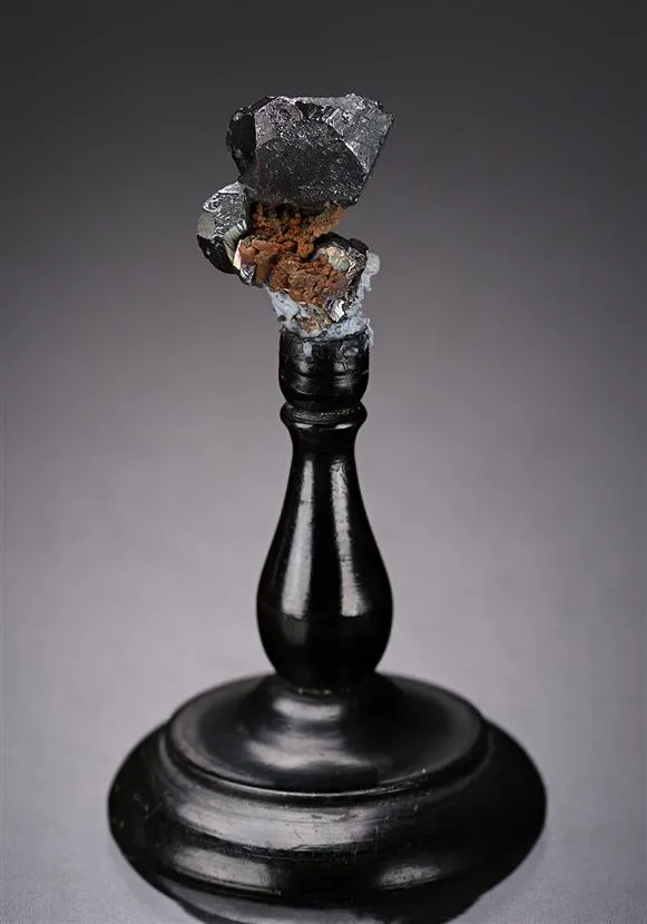 Pyrargyrite - image 1