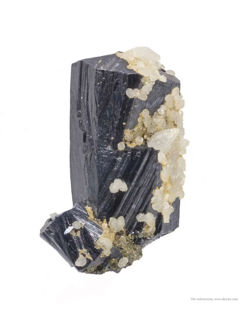 Pyrargyrite - image 4