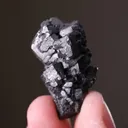 Pyrargyrite - image 2