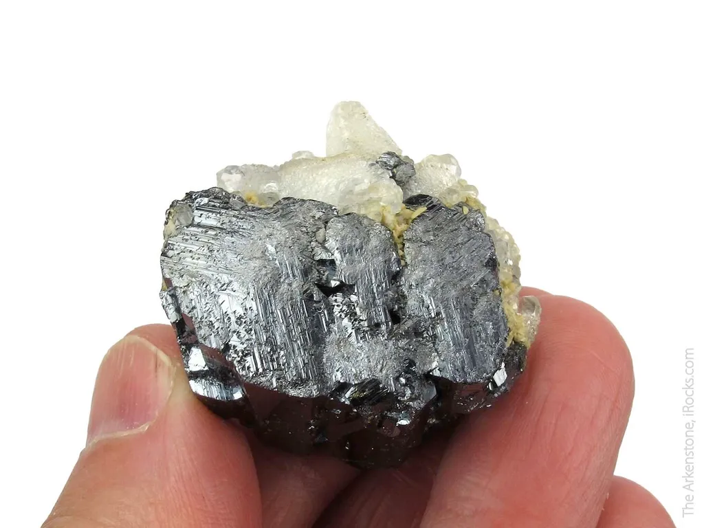 Pyrargyrite - image 3