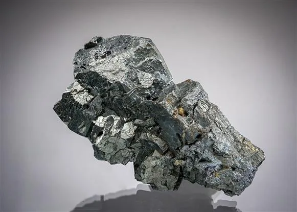 Pyrargyrite image
