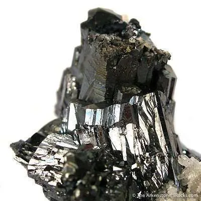 Pyrargyrite - image 3
