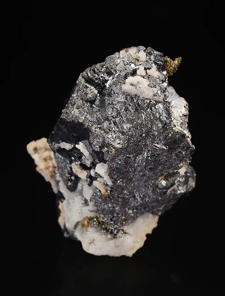 Pyrargyrite - image 4