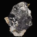 Pyrargyrite - image 4
