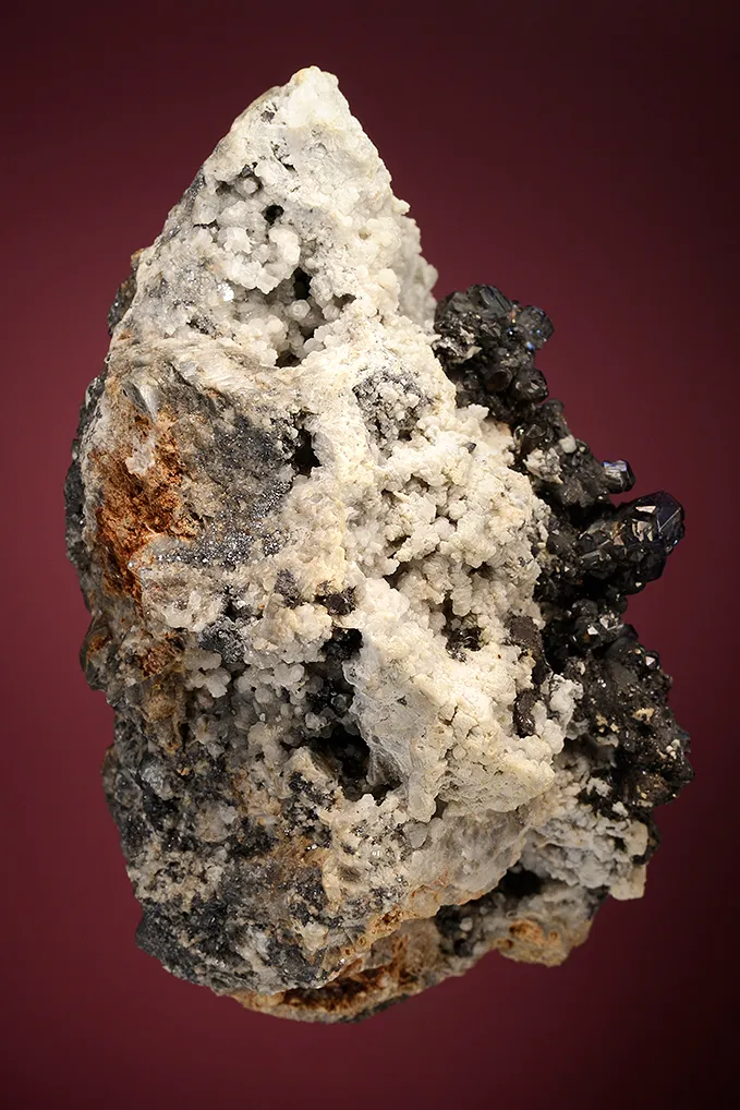 Pyrargyrite - image 3