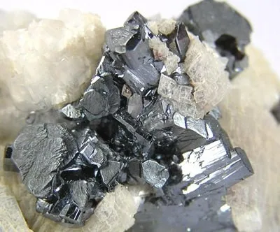 Pyrargyrite - image 2