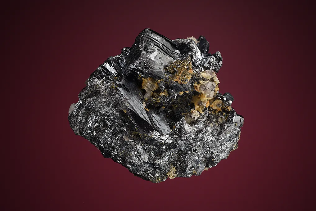 Pyrargyrite - image 3