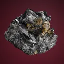 Pyrargyrite - image 3