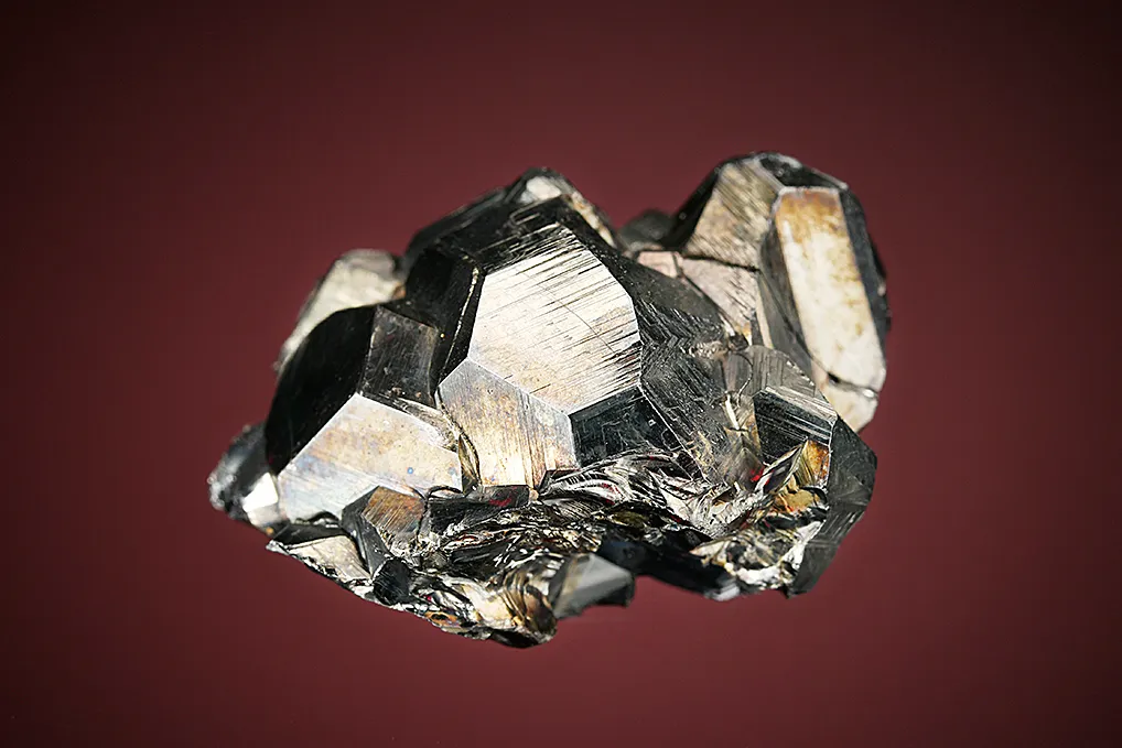 Pyrargyrite - image 3