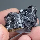 Pyrargyrite - image 2