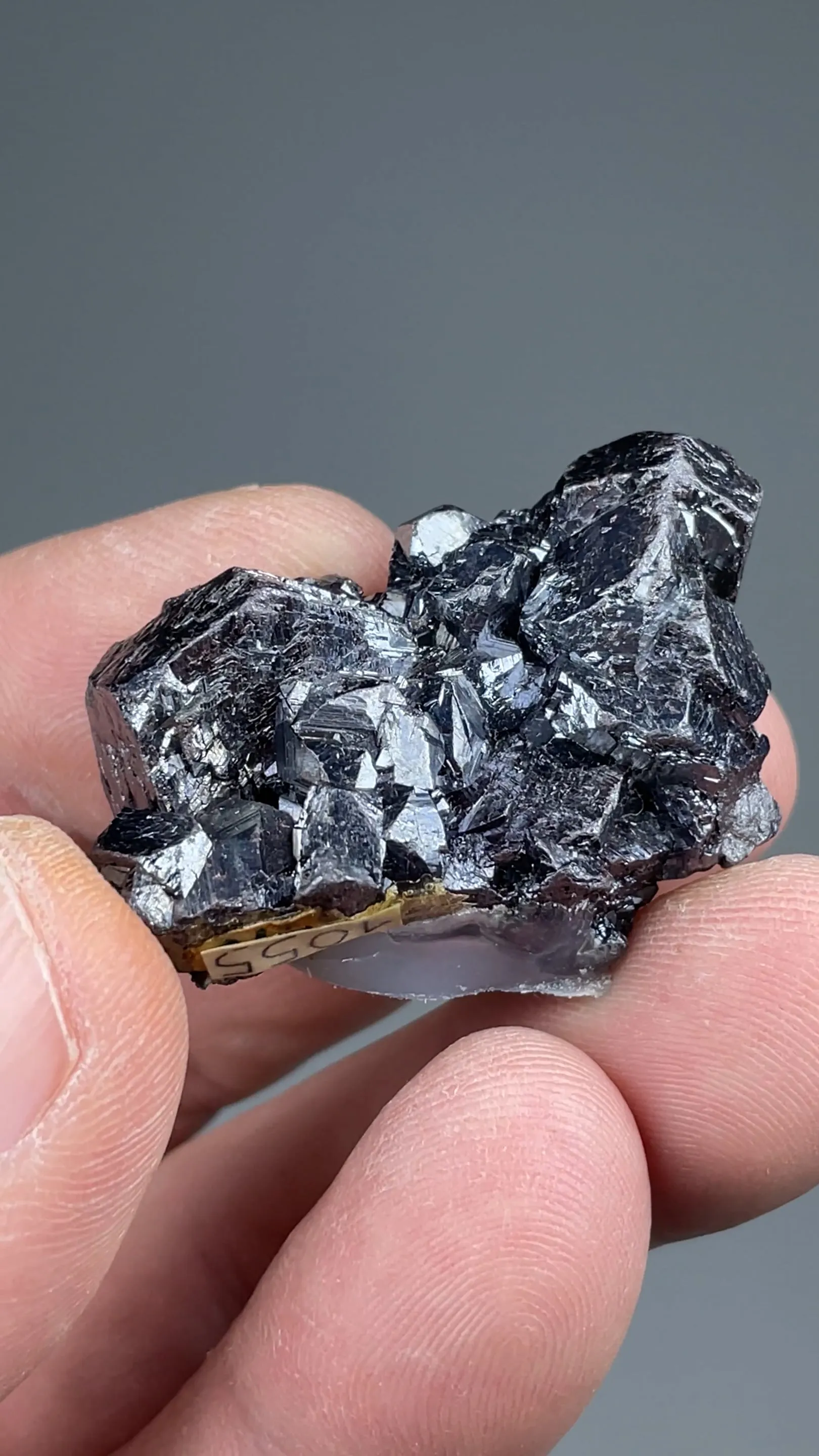 Pyrargyrite - image 2