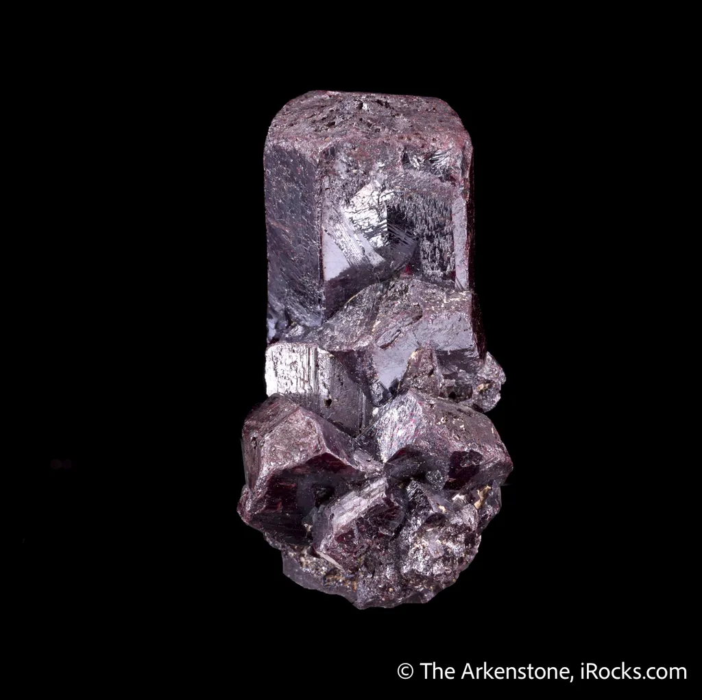 Pyrargyrite