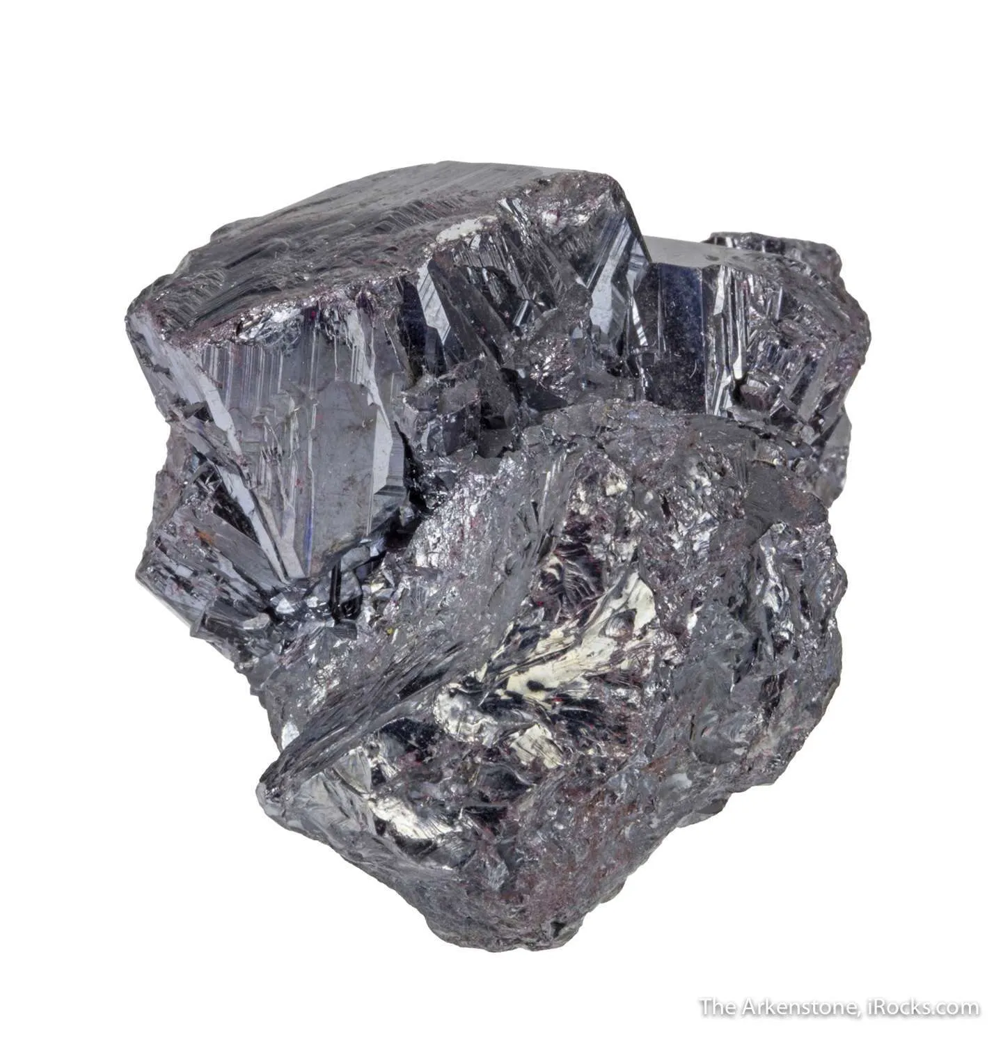 Pyrargyrite - image 3