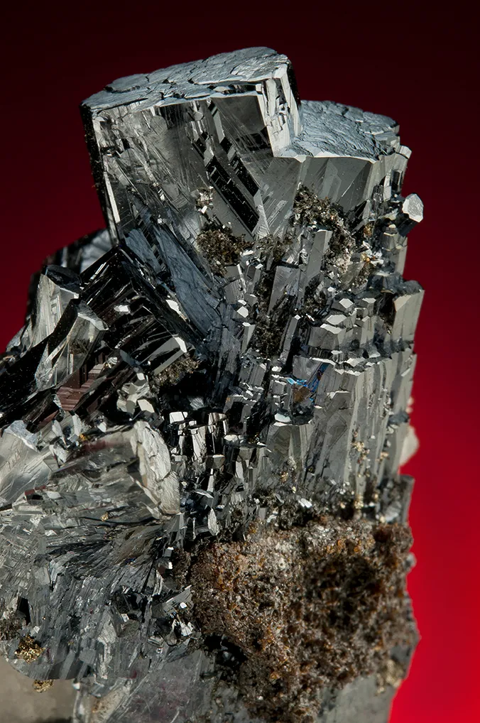 Pyrargyrite - image 2