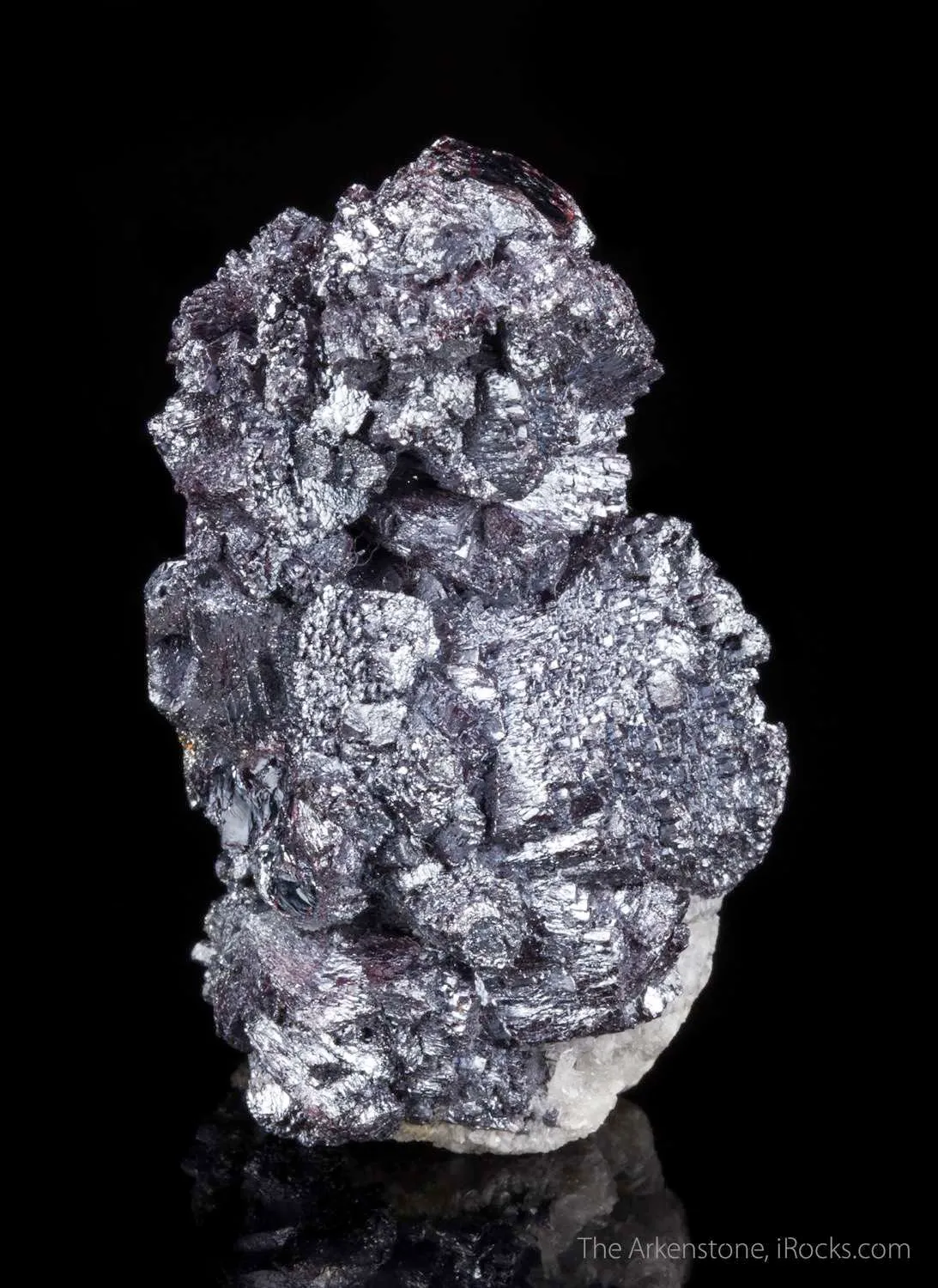 Pyrargyrite - image 2
